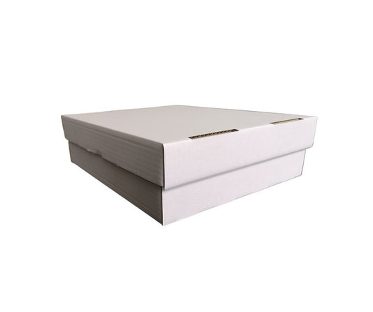 Card Case 3200 Count Storage Box (In Store Pickup Only)