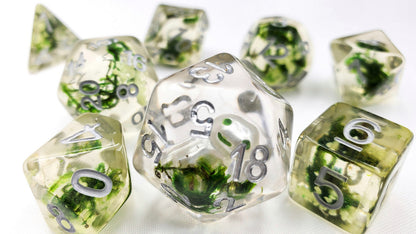 HeartBeat Dice: Anime Kodama Dice