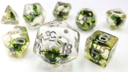 HeartBeat Dice: Anime Kodama Dice