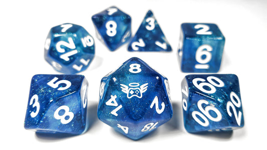 HeartBeat Dice: Official Extra Life