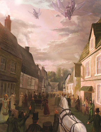 Call of Cthulhu: Regency Cthulhu: Dark Designs in Jane Austen’s England