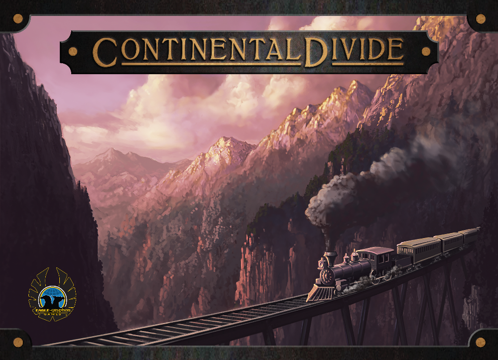 Continental Divide