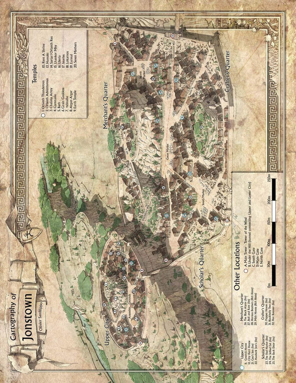 Runequest: The Starter Set