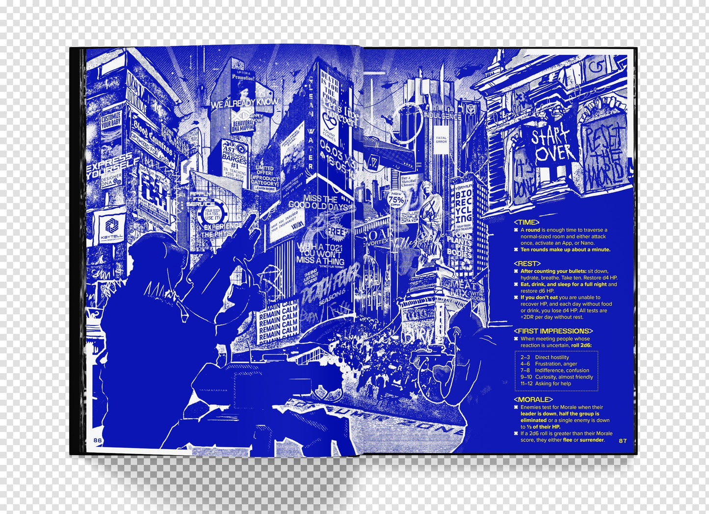 CY_BORG Core Rulebook