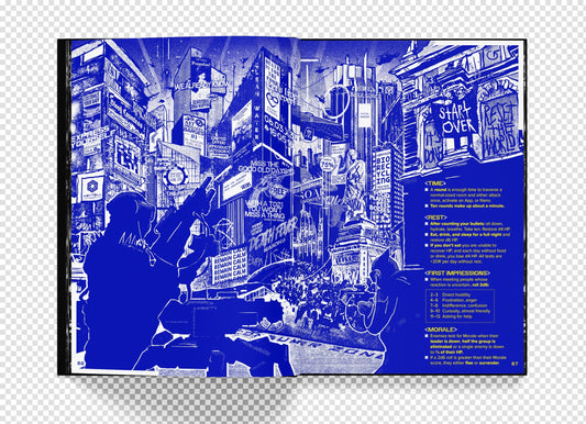 CY_BORG Core Rulebook