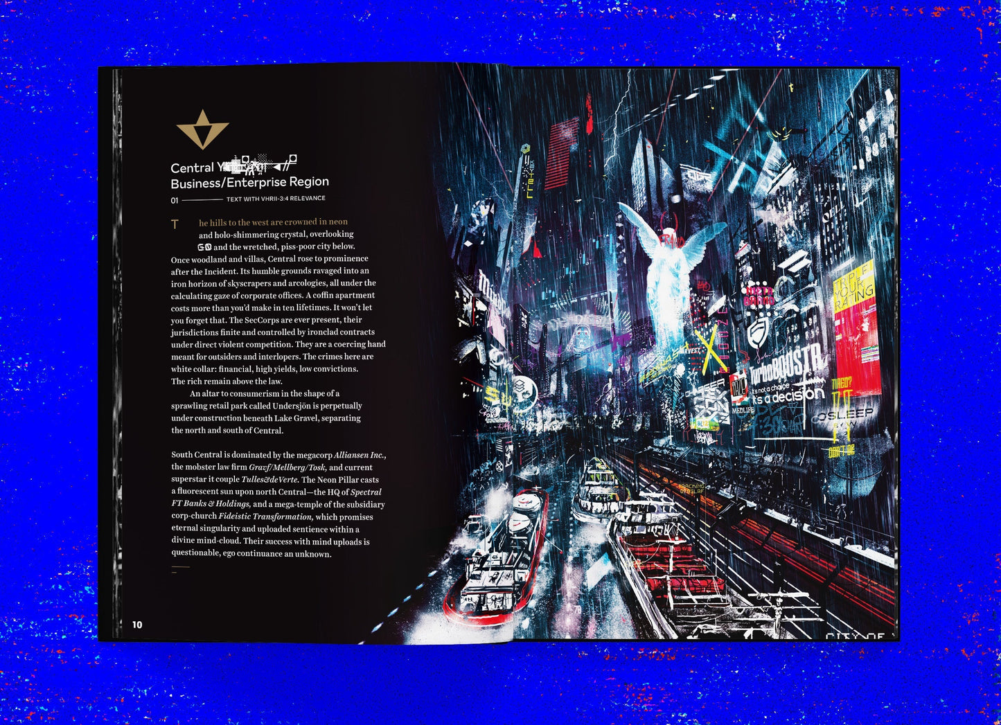 CY_BORG Core Rulebook