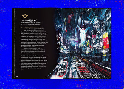 CY_BORG Core Rulebook