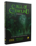 Call of Cthulhu Starter Set (2022)