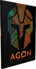 Agon RPG