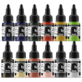 Pro Acryl Expansion Set #1