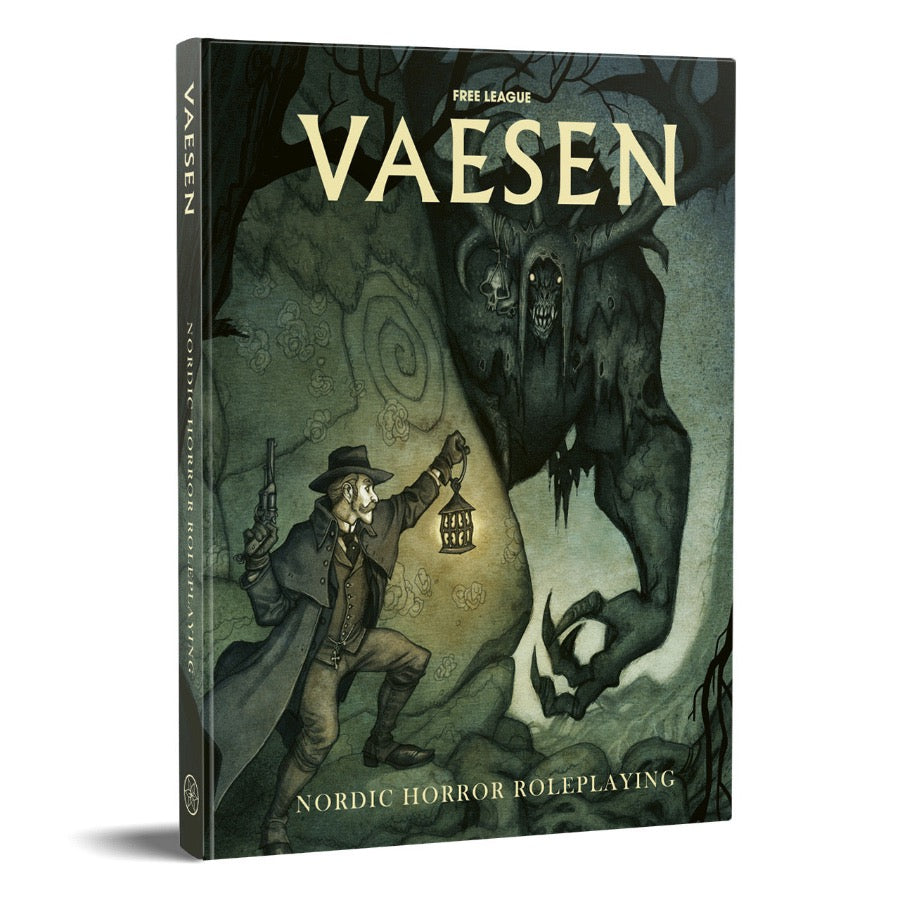 Vaesen