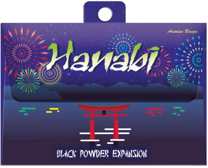 Hanabi: Hanabi Black Powder Expansion