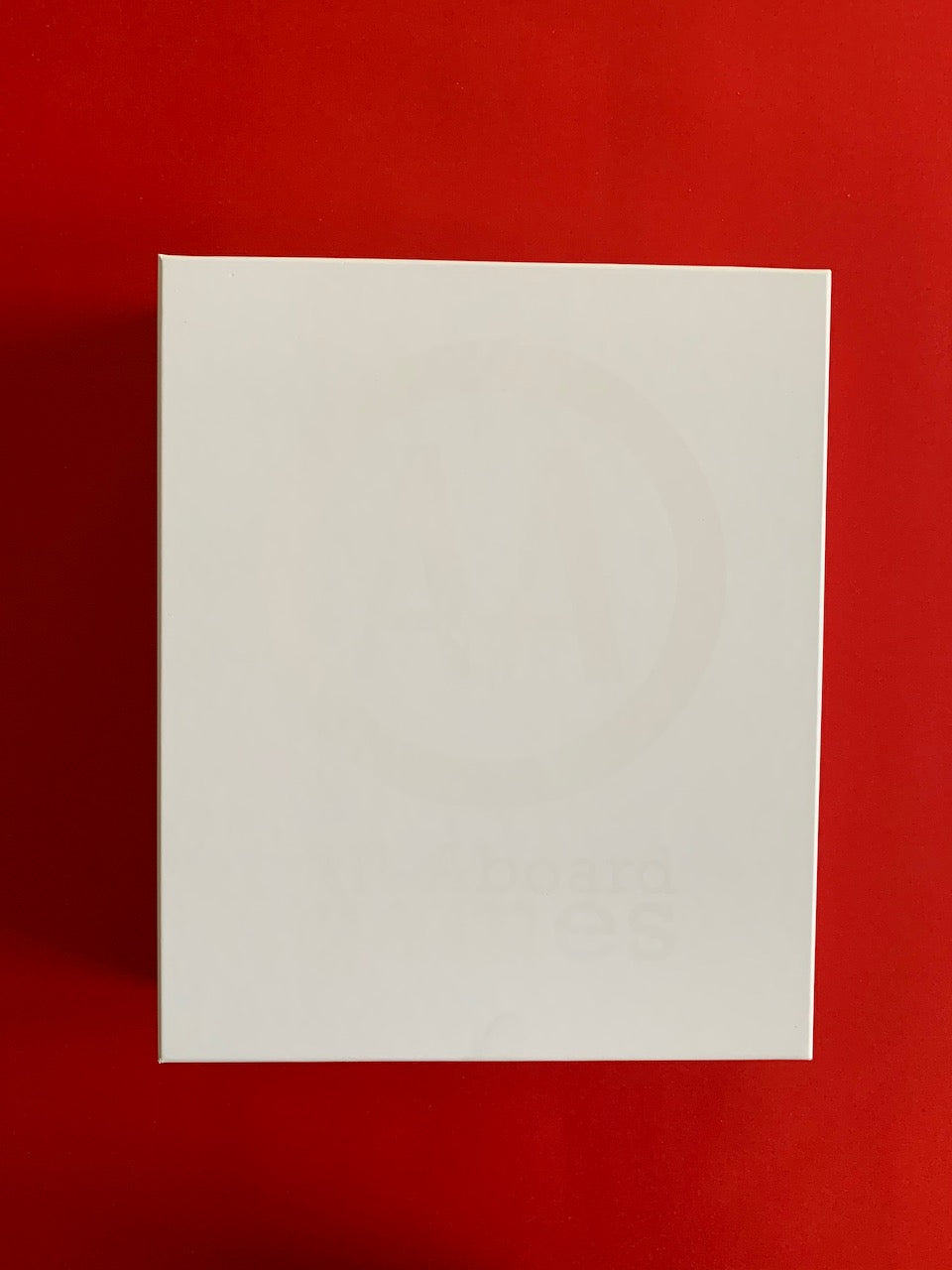 1822 Series Tile Holder Set (White Box)