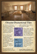 Obsession: Backer-Created Promotional Tiles