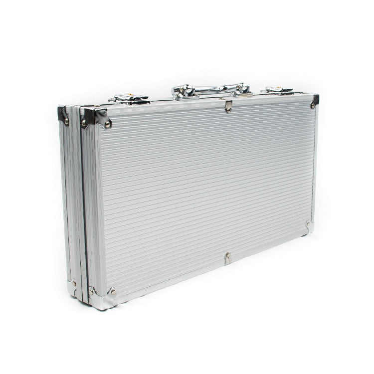 Australiana Poker Set - 300 Chips