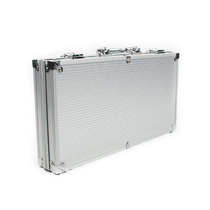 Australiana Poker Set - 300 Chips