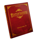 Pathfinder Second Edition Bestiary 3 - Special Edition