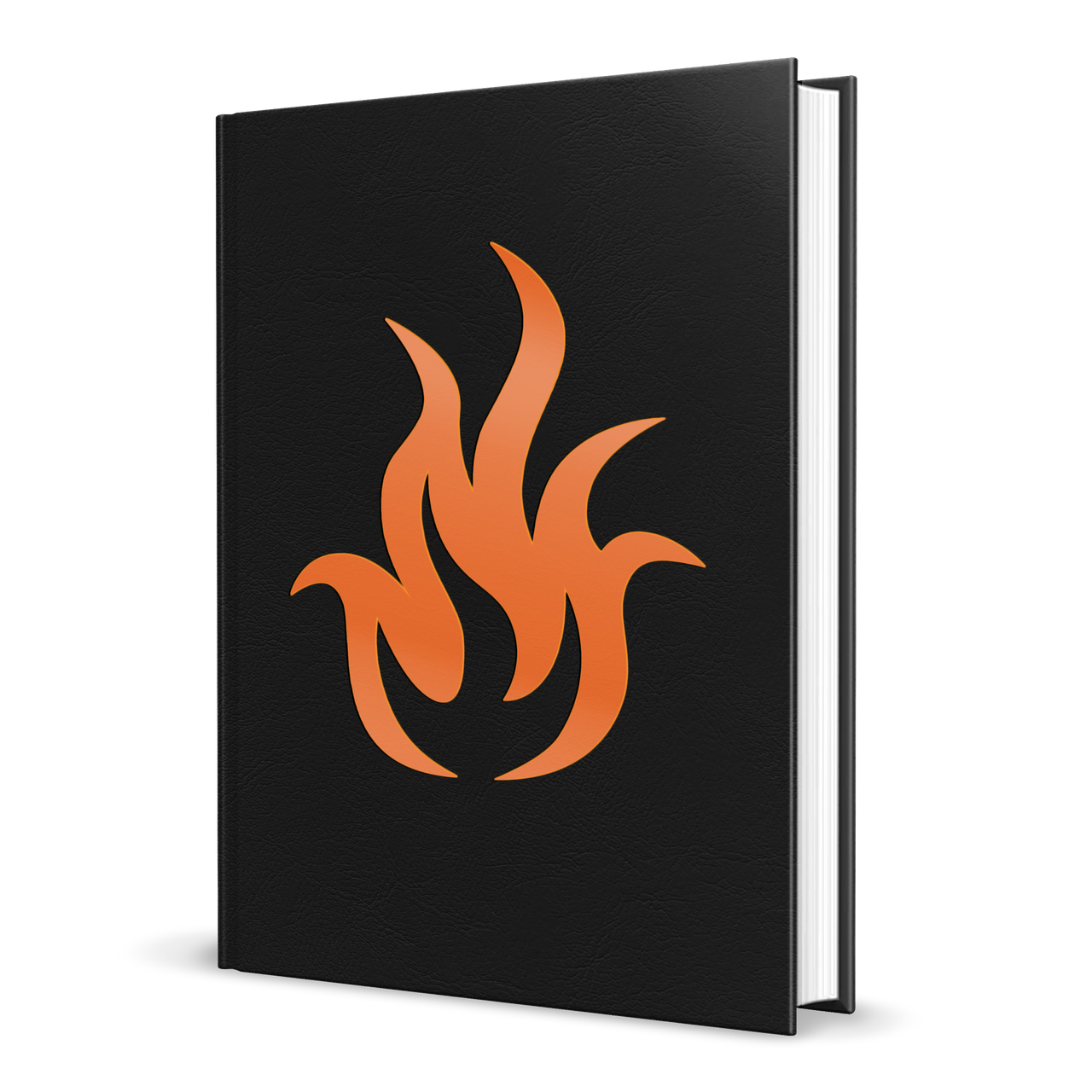 Hunter: The Reckoning 5th Edition Roleplaying Game Expanded Character Sheet Journal