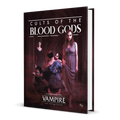 Vampire: The Masquerade Cults of the Blood Gods Sourcebook