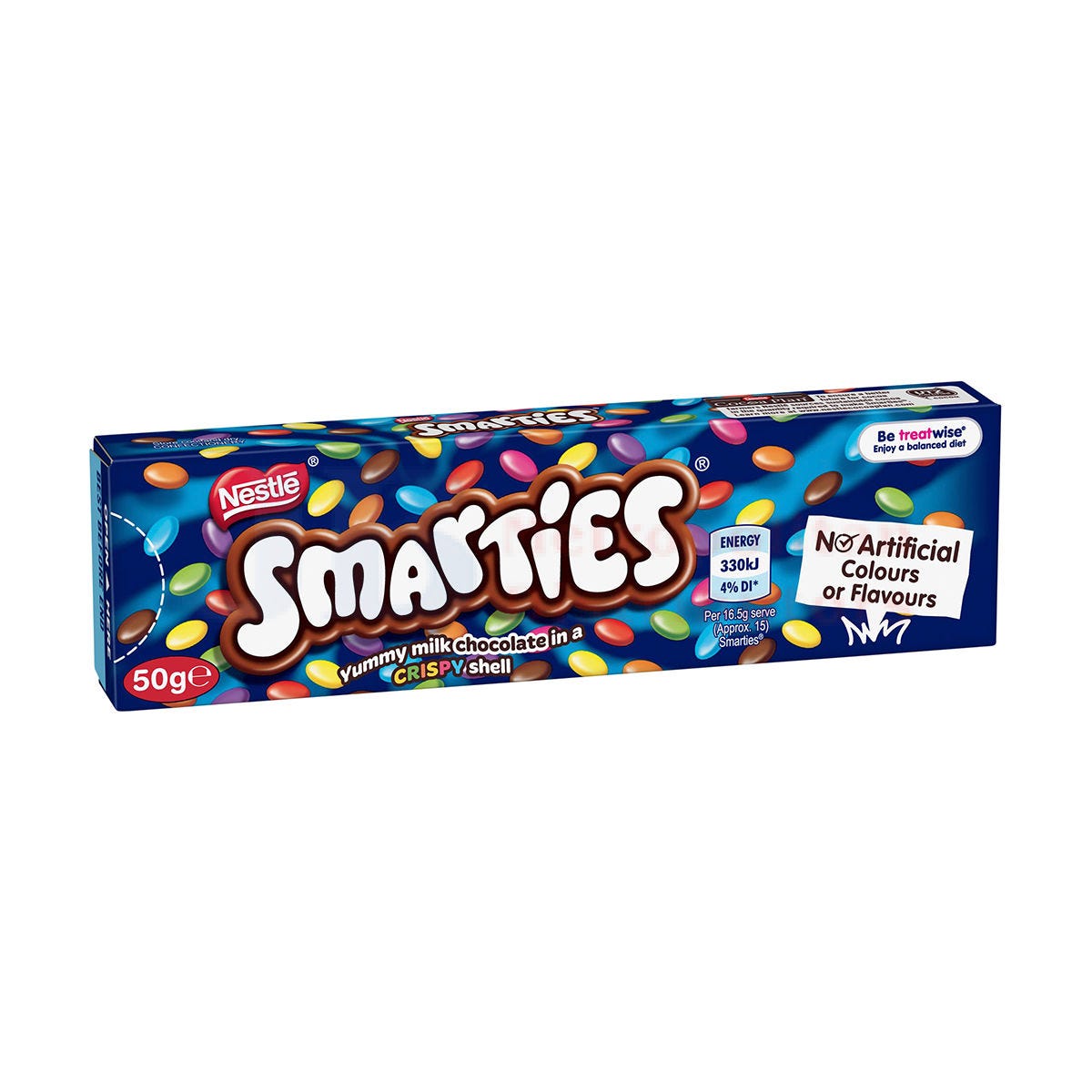 Smarties (50g)