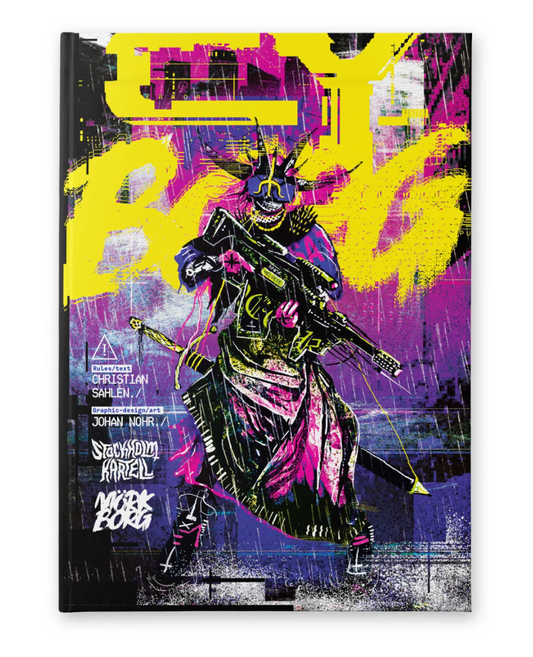 CY_BORG Core Rulebook