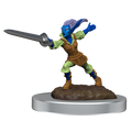 D&D Nolzur's Marvelous Miniatures: Quicklings
