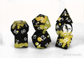 Level Up Dice: Witch Aluminium