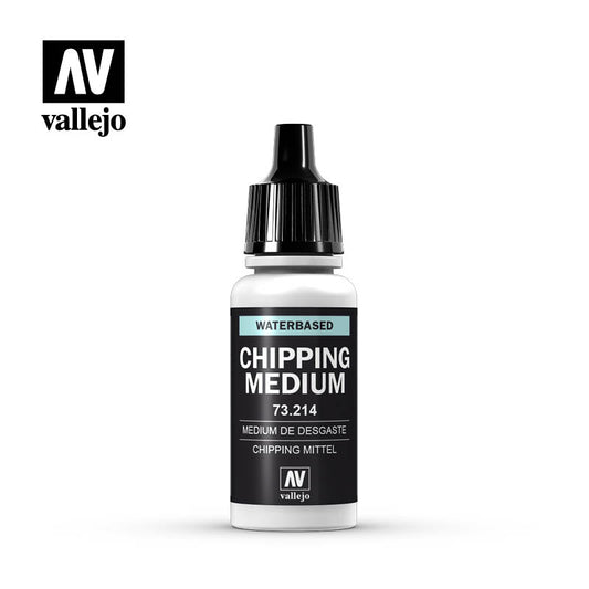 Vallejo Chipping Medium 17 ml