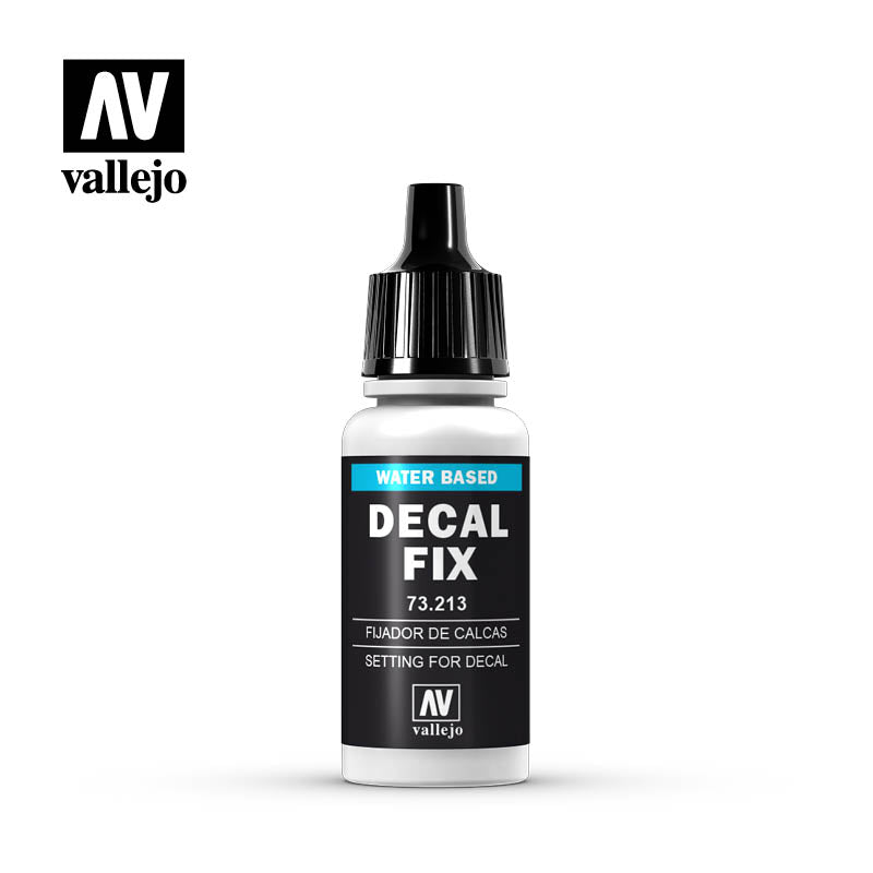 Vallejo Decal Fix 17 ml