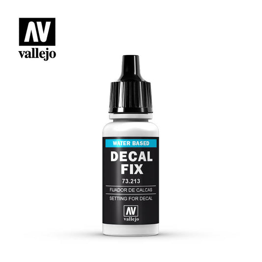 Vallejo Decal Fix 17 ml