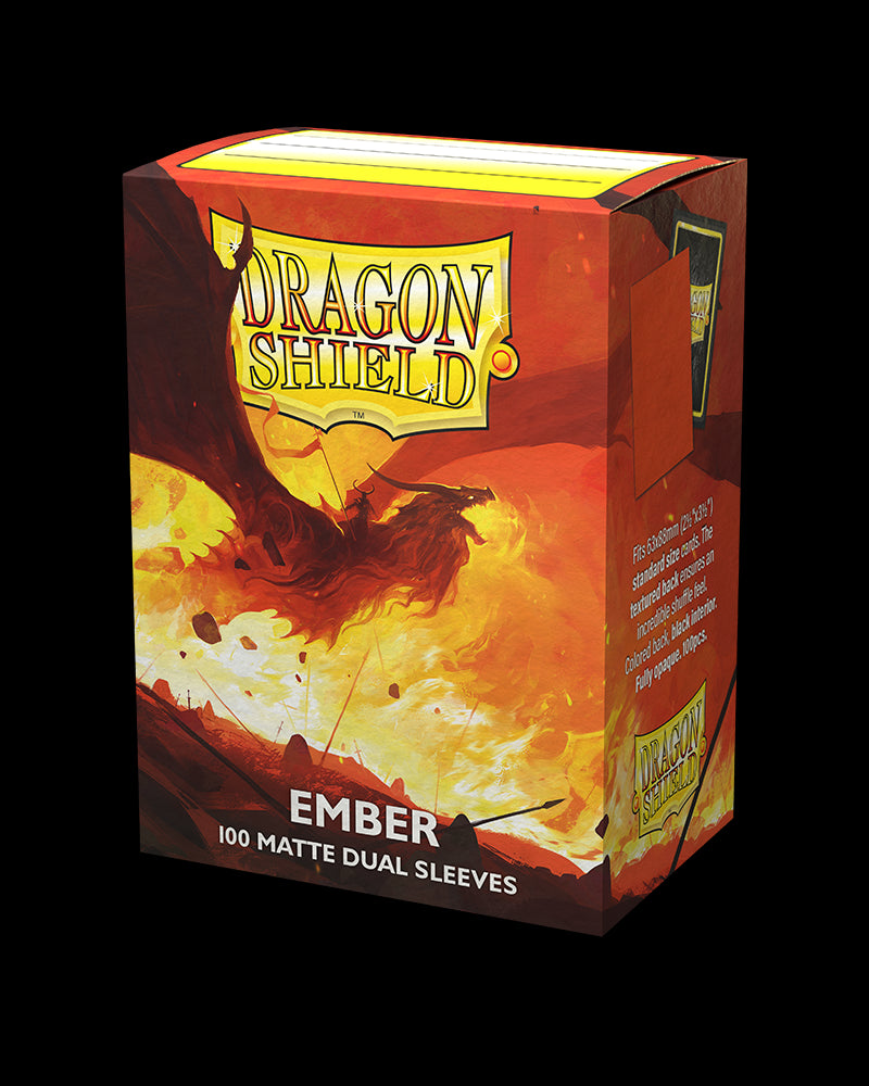 Dragon Shield  Buy Card Sleeves, Boxes, Playmats Online