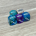 Behold Games Custom Logo Chessex Dice (Wave 5)