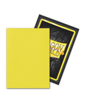 Dragon Shield - Lightning - Matte Dual Sleeves - Standard Size