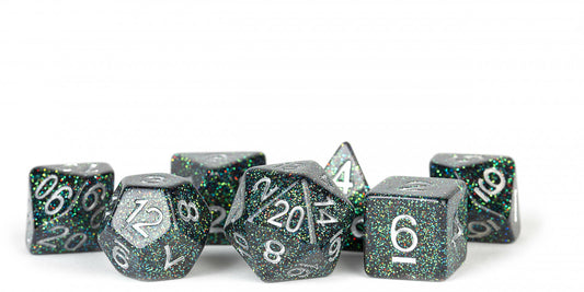 MDG: Astro Mica 16mm Polyhedral Dice Set