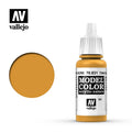 Vallejo Model Colour - Tan Glaze 17 ml