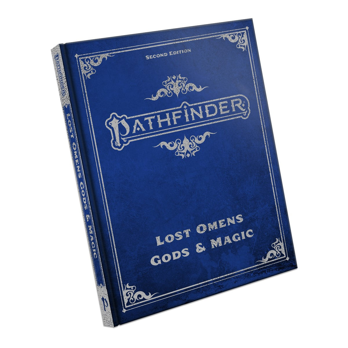 Pathfinder Lost Omens: Gods & Magic Special Edition