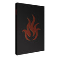 Hunter: The Reckoning 5th Edition Roleplaying Game Expanded Character Sheet Journal